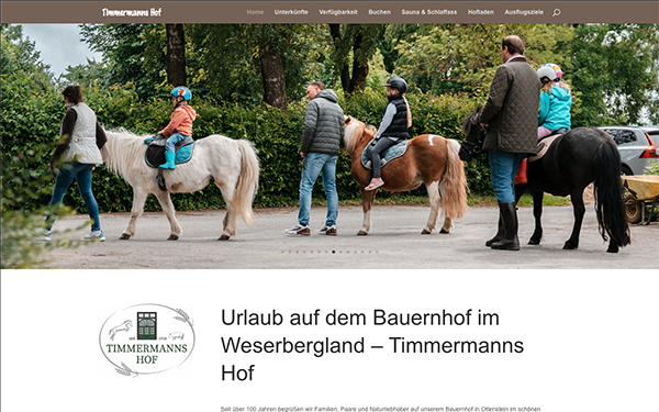 Timmermanns-hof